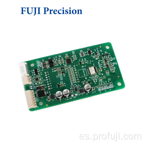 A4S238019-V1.0 Tablero de visualización de llamadas externas del elevador